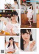 Reina Seiji 清司麗菜, Girls Magazine 2018.07 P6 No.897241