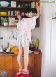 Reina Seiji 清司麗菜, Girls Magazine 2018.07 P7 No.b8efda