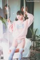 Jeong Jenny 정제니, [DJAWA] Lovely Pink P12 No.a51969