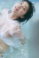 Yuka Ogura 小倉優香, With Magazine 2018.08.27 P3 No.a445b3