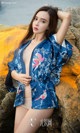 UGIRLS - Ai You Wu App No.1165: Model Ai Xiao Qing (艾小青) (35 photos) P24 No.97f329