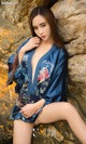 UGIRLS - Ai You Wu App No.1165: Model Ai Xiao Qing (艾小青) (35 photos) P26 No.e14fc5