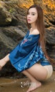 UGIRLS - Ai You Wu App No.1165: Model Ai Xiao Qing (艾小青) (35 photos) P14 No.0c3373