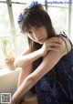 Maria Makino 牧野真莉愛, Shonen Champion 2018 No.23 (少年チャンピオン 2018年23号) P5 No.c73af5