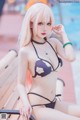Cosplay 仙女月 喜多川海夢 Bikini P1 No.d01055