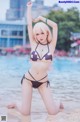 Cosplay 仙女月 喜多川海夢 Bikini P11 No.097d1e