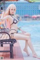 Cosplay 仙女月 喜多川海夢 Bikini P27 No.01a98d