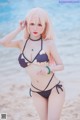 Cosplay 仙女月 喜多川海夢 Bikini P7 No.4fff61