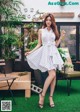 Beautiful Park Jung Yoon in fashion photoshoot in June 2017 (496 photos) P364 No.2662ce
