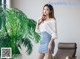 Beautiful Park Jung Yoon in fashion photoshoot in June 2017 (496 photos) P457 No.185ece