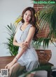Beautiful Park Jung Yoon in fashion photoshoot in June 2017 (496 photos) P460 No.b01629