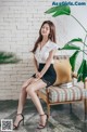 Beautiful Park Jung Yoon in fashion photoshoot in June 2017 (496 photos) P208 No.f6ec41