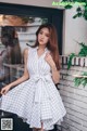 Beautiful Park Jung Yoon in fashion photoshoot in June 2017 (496 photos) P375 No.87e8df