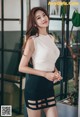 Beautiful Park Jung Yoon in fashion photoshoot in June 2017 (496 photos) P347 No.745b6e