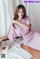Beautiful Park Jung Yoon in fashion photoshoot in June 2017 (496 photos) P196 No.4d5ccb