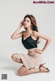 Beautiful Park Jung Yoon in fashion photoshoot in June 2017 (496 photos) P285 No.fb590f