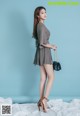 Beautiful Park Jung Yoon in fashion photoshoot in June 2017 (496 photos) P218 No.26b017
