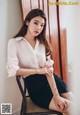 Beautiful Park Jung Yoon in fashion photoshoot in June 2017 (496 photos) P291 No.e04234