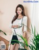 Beautiful Park Jung Yoon in fashion photoshoot in June 2017 (496 photos) P164 No.fdabc9