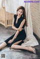 Beautiful Park Jung Yoon in fashion photoshoot in June 2017 (496 photos) P391 No.5ceeaa
