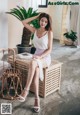 Beautiful Park Jung Yoon in fashion photoshoot in June 2017 (496 photos) P307 No.9555ed