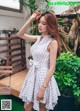 Beautiful Park Jung Yoon in fashion photoshoot in June 2017 (496 photos) P298 No.511ad3