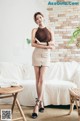 Beautiful Park Jung Yoon in fashion photoshoot in June 2017 (496 photos) P7 No.bb9e03