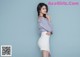 Beautiful Park Jung Yoon in fashion photoshoot in June 2017 (496 photos) P29 No.55d8ba