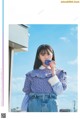 Asuka Saito 齋藤飛鳥, Sweet Magazine 2022.02 P1 No.41a3df
