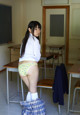 Chika Yuuki - Aundy Mature Porn P1 No.e2485e