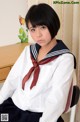 Mayu Senju - Pinterest Tube Badass P6 No.9f315f