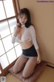 MFStar Vol.173: Model Li Ke Ke (李 可可) (45 photos) P28 No.d205dd Image No. 35