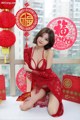 CANDY Vol.053: Model Yang Chen Chen (杨晨晨 sugar) (50 photos) P37 No.e5ccc5