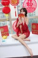 CANDY Vol.053: Model Yang Chen Chen (杨晨晨 sugar) (50 photos) P27 No.b21546
