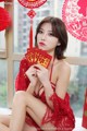 CANDY Vol.053: Model Yang Chen Chen (杨晨晨 sugar) (50 photos) P35 No.613d9a