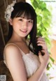 Momoko Ozono 大園桃子, UTB 2021.10 (アップトゥボーイ 2021年10月号) P8 No.77984c Image No. 1