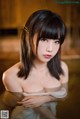 Coser @ 水 淼 Aqua Vol.049: 浴衣 (20 photos) P18 No.2a2314