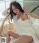The beautiful An Seo Rin in underwear picture January 2018 (153 photos) P50 No.dbd57f