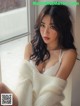 The beautiful An Seo Rin in underwear picture January 2018 (153 photos) P124 No.02d515