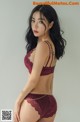 The beautiful An Seo Rin in underwear picture January 2018 (153 photos) P112 No.e6b1aa