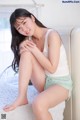 Mio Horikita 堀北美桜, [Minisuka.tv] 2022.05.26 Regular Gallery 02