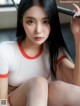 Jeong Bomi 정보미, [Bimilstory] Vol.11 Athletic Girl Set.01 P56 No.036d29