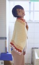 Hikaru Ohsawa 大沢ひかる, 週プレ Photo Book 女子力急上昇中。 Set.01 P15 No.56dee5