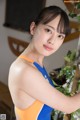 Sarina Kashiwagi 柏木さりな, [Minisuka.tv] 4K Series (4k_l_sarina_05) P53 No.2bb9b8