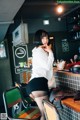 Son Yeeun 손예은, [Loozy] Tainted Love Bar Set.01 P16 No.a1283e