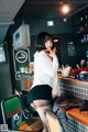 Son Yeeun 손예은, [Loozy] Tainted Love Bar Set.01 P52 No.b1ba15