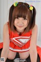 Maika Natsu - Rose Mp4 Xgoro P4 No.863c05