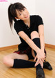 Miyuki Koizumi - Dengan Pink Nackt P1 No.8e7856