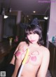 Ji Eun Lim - Weirdness - Moon Night Snap (76 photos) P64 No.e46879