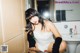 Ji Eun Lim - Weirdness - Moon Night Snap (76 photos) P32 No.fa93e0